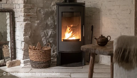 Monoxyde de carbone & gaz naturel : comment gérer les gaz toxiques à la maison © shutterstock - by brizmaker