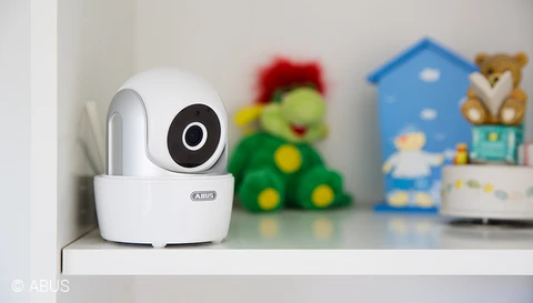 BabyCare with the Smartvest