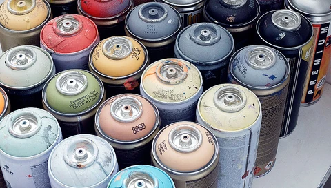 Will Barras - London