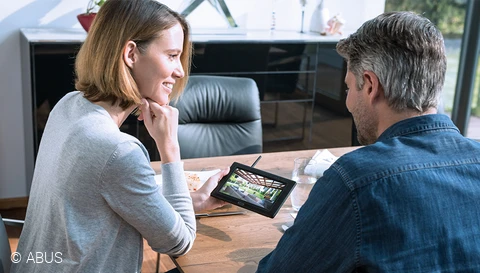 Alle deler i et sett, klar til bruk på få minutter