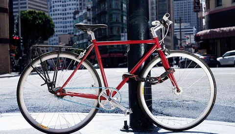 Fahrradsicherheit  ©ABUS