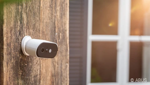 Partner Portal für ABUS Security Center @ ABUS