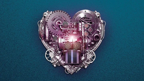 Spätschicht Erzgebirge