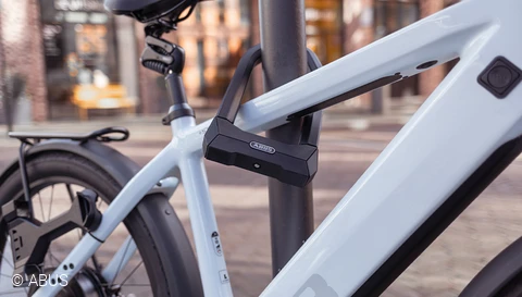 Granit Super Extreme 2500© ABUS