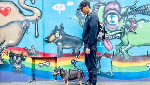 One Truth Brothers - Zurich © ABUS