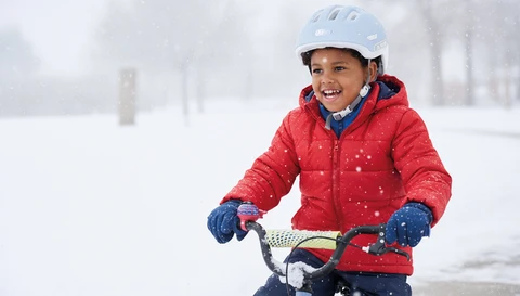Julklappen till dem som hatar mjuka paket © ABUS