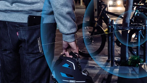 ABUS One