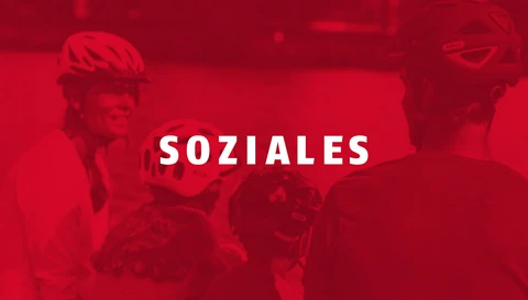 Die sozialen Ziele der Nachhaltigkeit bei ABUS. ©ABUS