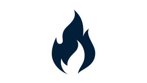 Warnt frühzeitig vor Bränden - der Comfion Funk-Rauchwarnmelder  © ABUS