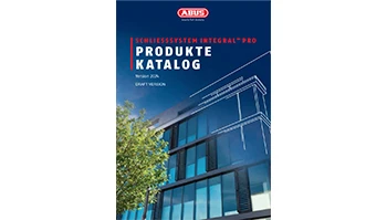 Integral Pro Katalog