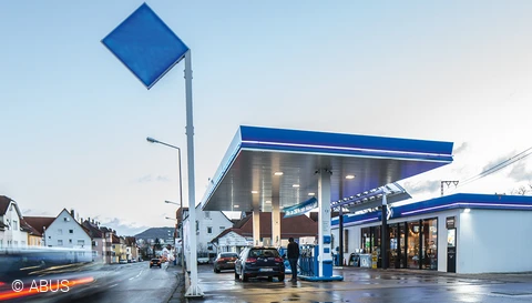 Calculation example Video Professional for commerce