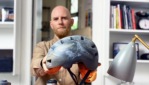 Peter Skensved  - Kopenhagen © ABUS