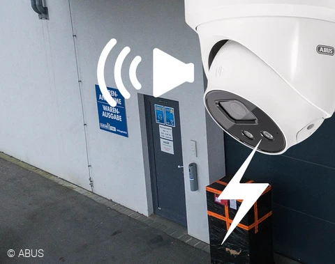 Reagieren Sie sofort auf das aktuelle Geschehen