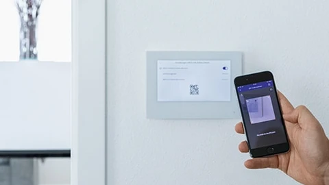 Application Moduvis Link Station