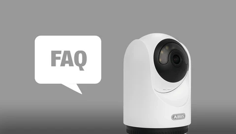 EYSEO 360°-Überwachung Innenkamera Produktbild