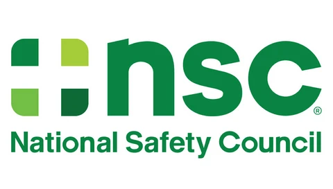 National Safety Council © ABUS