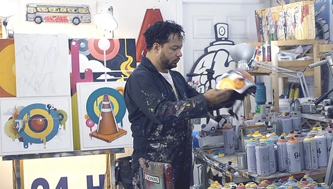 Anthony Lewellen - Chicago © ABUS