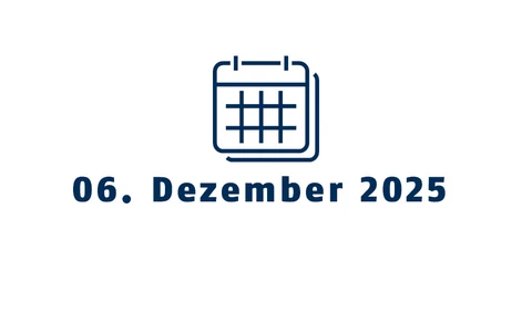 06. Dezember 2025