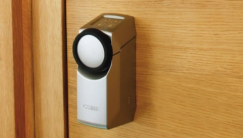 Smart Home ©ABUS