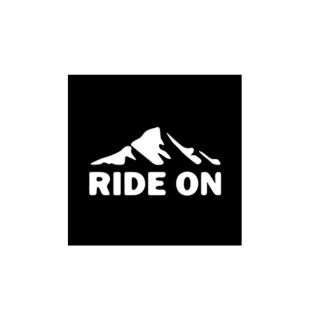 RIDE ON ©