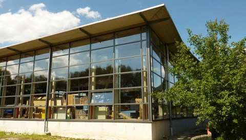 ABUS Secoris offers quality, reliability and best service for your business © ABUS