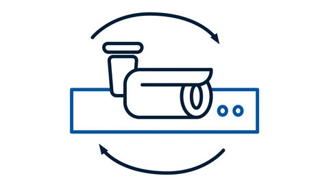 Icon Optimal zur Nachrüstung