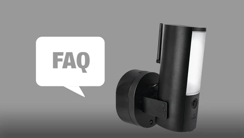 Fragen und Antworten zu unserer Lichtkamera