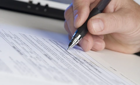 Conformiteitsverklaringen ©Fotolia - Bruce-Shippee