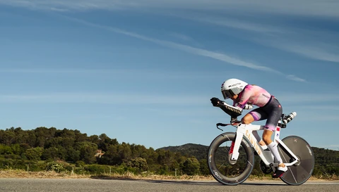 Triathlon