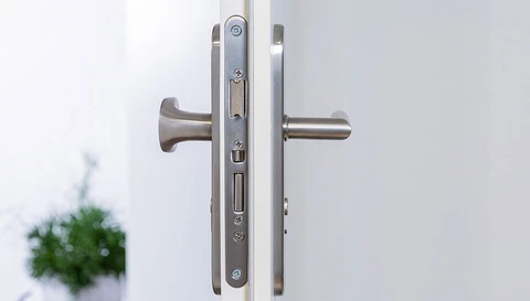 Key systems ©ABUS