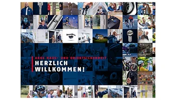 HASI Imagebroschüre