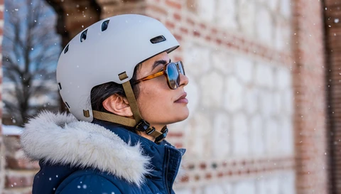 Julegaven til den stilbevisste ©ABUS