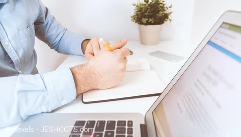 Dichiarazioni di prestazione © pexels - JESHOOTS.com