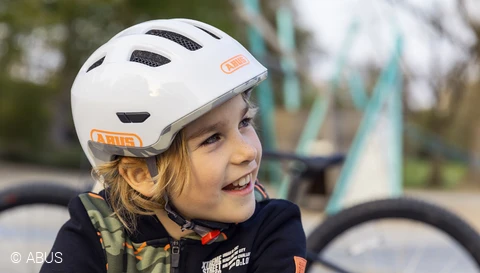 Smiley 3.0 ACE LED © ABUS