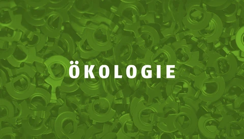 Die ökologischen Ziele der Nachhaltigkeit bei ABUS. ©ABUS