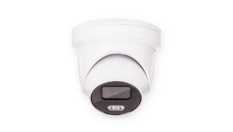 Koepel camera