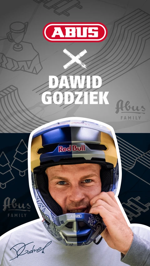 Dawid Godziek PL Sponsoring | Hero Slider