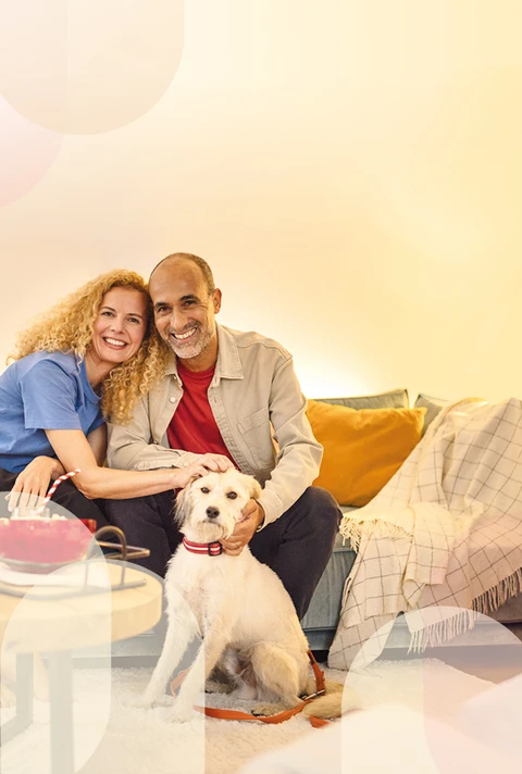 Smartvest Pro | Hero