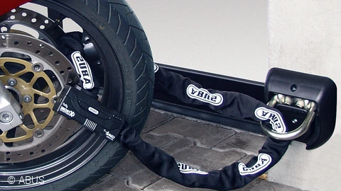 GRANIT™ WBA 100