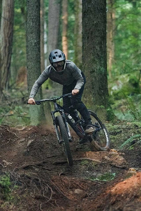 The ABUS AirDrop ©ABUS