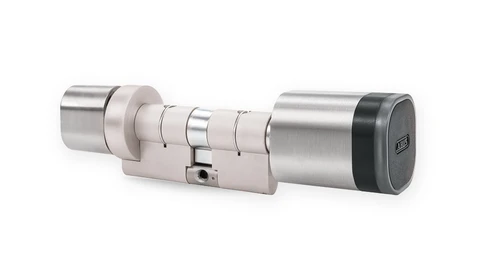 wAppLoxx Pro Plus cylindre anti-panique © ABUS