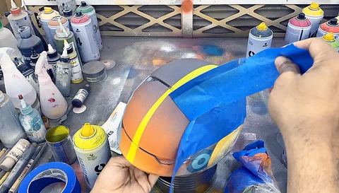 Anthony Lewellen - Chicago