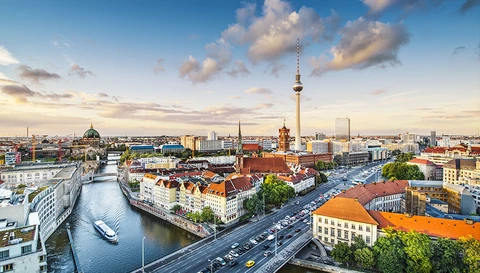 Energieversogungsbranche ©shutterstock