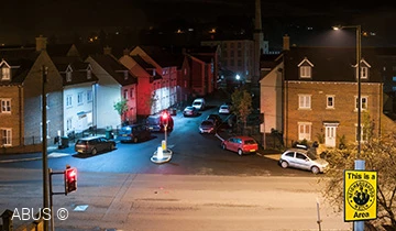 ABUS: Home Security Month