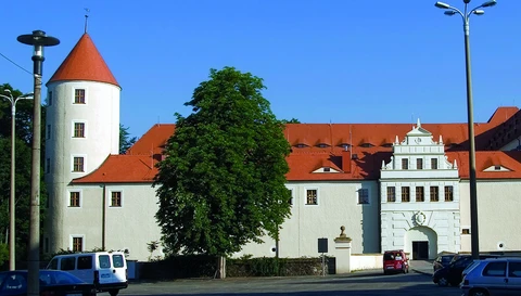 Freudenstein Castle © ABUS