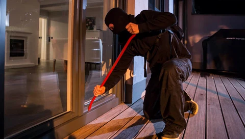 Riconoscere i punti deboli della protezione antieffrazione © ABUS