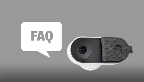 Fragen und Antworten zu unserer Privacy Cam