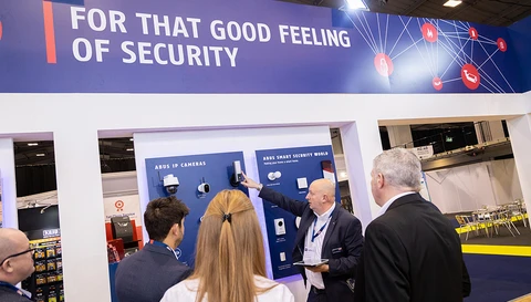 ISE 2023 © ABUS