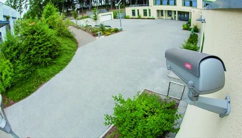 Georg-Müller-Schule – Teaser © ABUS