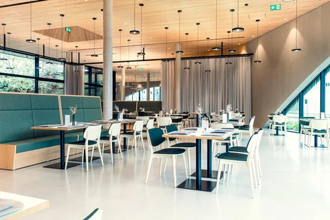 Referenz | Gastro